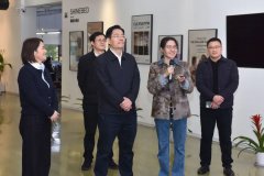 无锡高新区（新吴区）稳外贸专题推进会召开